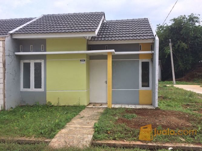 Rumah Murah Subsidi Ready Stock Puri Asri 1 Cileungsi Bogor