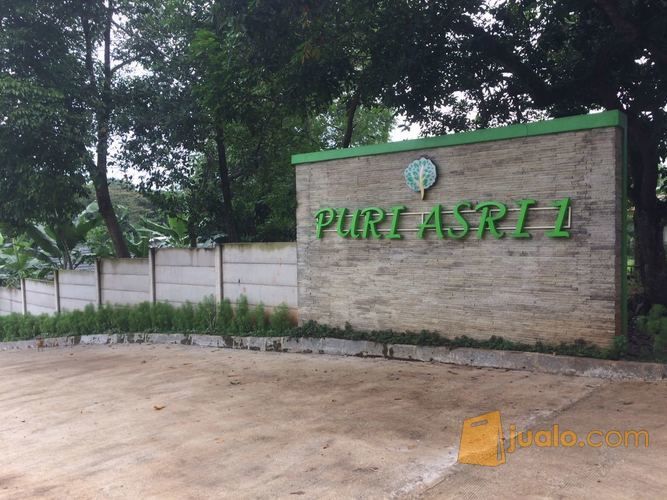 Rumah Murah Subsidi Ready Stock Puri Asri 1 Cileungsi Bogor