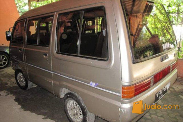 Carry 1.0 ArtoMoro 1991