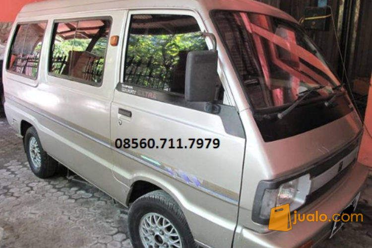 Carry 1.0 ArtoMoro 1991