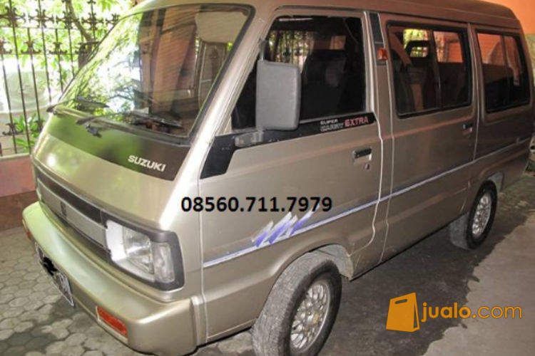 Carry 1.0 ArtoMoro 1991