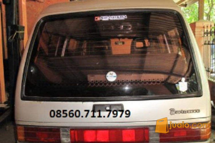 Carry 1.0 ArtoMoro 1991