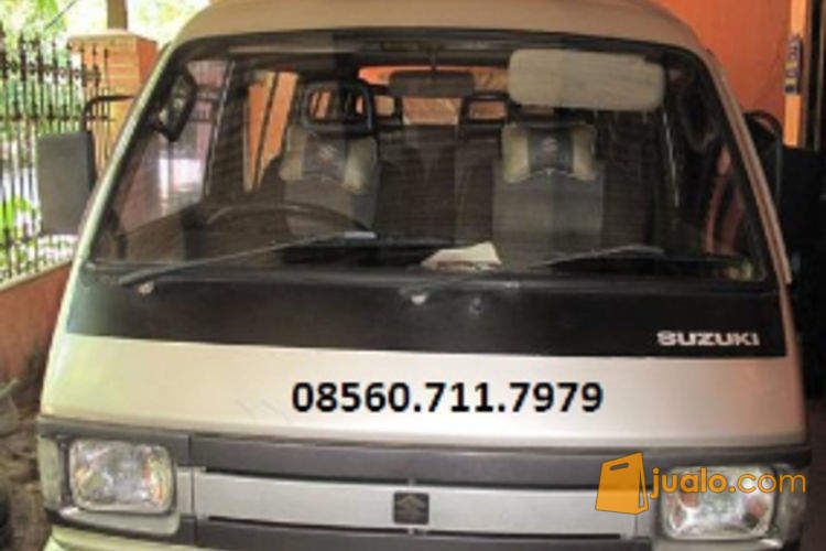 Carry 1.0 ArtoMoro 1991