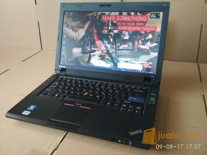 Lenovo Thinkpad X230 Core I5 Ivybridge Generasi 3 Hardisk Ssd Harga TERMURAH