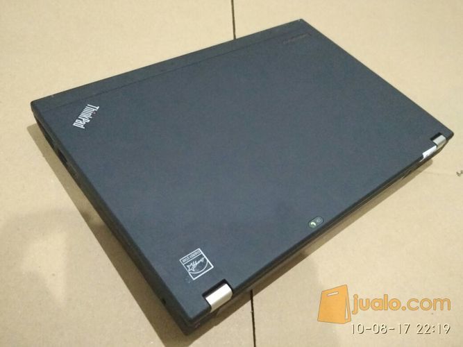 Lenovo Thinkpad X230 Core I5 Ivybridge Generasi 3 Hardisk Ssd Harga TERMURAH