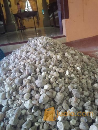 Bigar Bambu Kapur Buluh