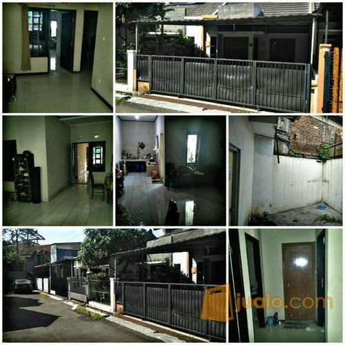 Rumah Jl. Batu Api ( Buah Batu / Turangga ) Bandung