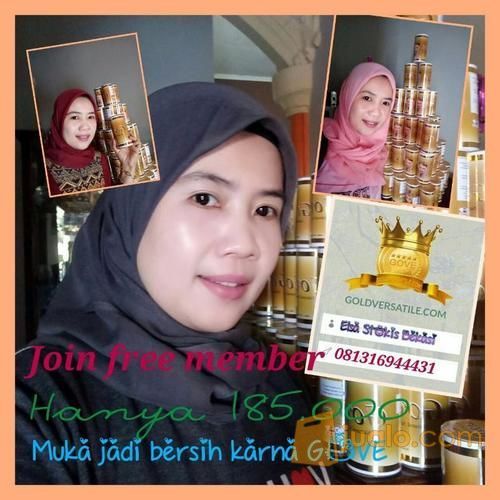 Sabun Gove Original-Sabun Sejuta Manfaat