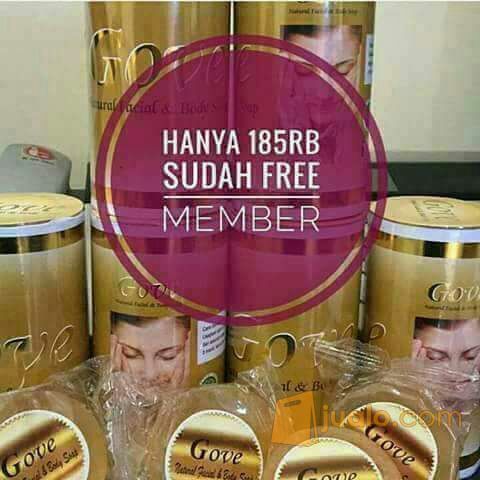 Sabun Gove Original-Sabun Sejuta Manfaat
