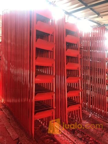 Sewa Tangga Scaffolding