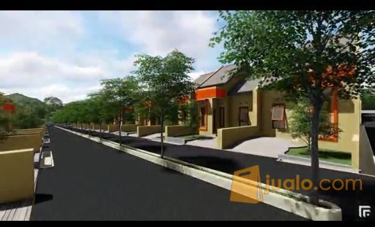 Perum Subsidi Taman Hijau Randudongkal Pemalang