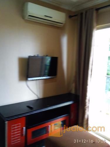 Sewa Harian, Apart Gading Riverview. Moi. 2br, Ff. Kelapa Gading