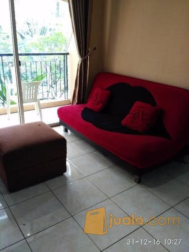 Sewa Harian, Apart Gading Riverview. Moi. 2br, Ff. Kelapa Gading