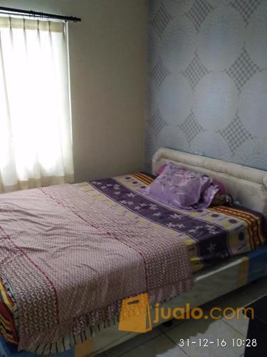 Sewa Harian, Apart Gading Riverview. Moi. 2br, Ff. Kelapa Gading