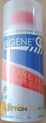 Injection Cleaner 150ml - Motorcycle Injection Cleaner - Pembersih Injector Sepeda Motor