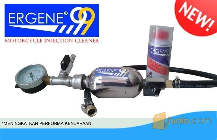 Injection Cleaner 150ml - Motorcycle Injection Cleaner - Pembersih Injector Sepeda Motor