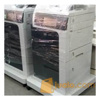 Mesin Fotocopy Hp Laserjet M4555 MFP