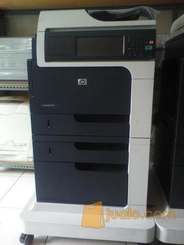 Mesin Fotocopy Hp Laserjet M4555 MFP
