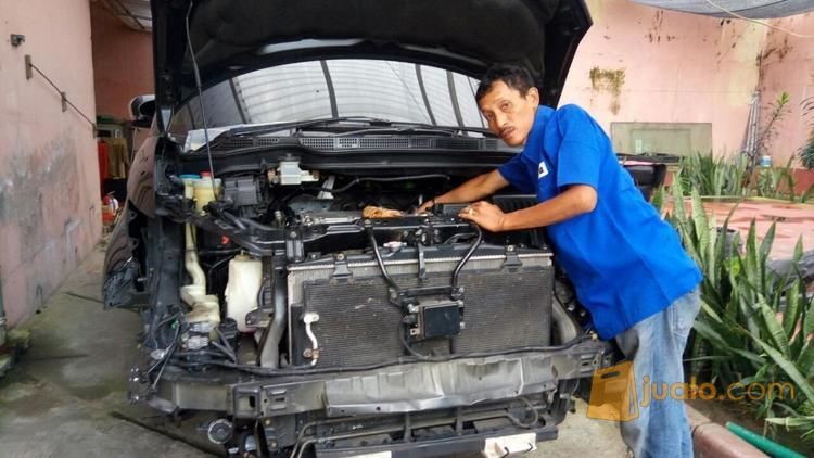 Bengkel Mobil Panggilan