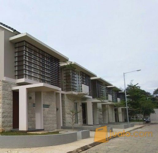 Rumah Cantik Casa At Paso Cilandak Dekat Transmart Jakarta Selatan