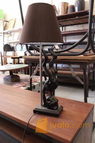 LAMPU Tidur Dari Bekas Botol Minuman