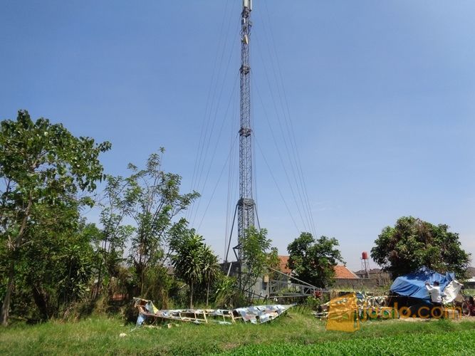 TANAH PADAT DI BAWAH HARGA PASAR ADA INCOME 48JT/THN CIWASTRA