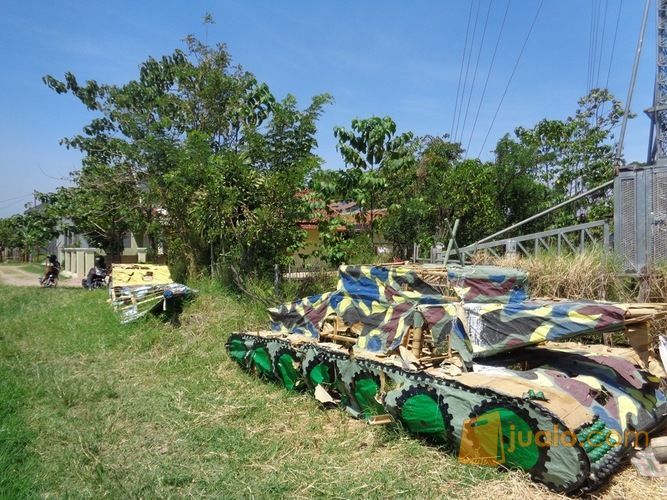 TANAH PADAT DI BAWAH HARGA PASAR ADA INCOME 48JT/THN CIWASTRA