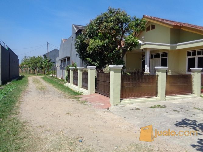 TANAH PADAT DI BAWAH HARGA PASAR ADA INCOME 48JT/THN CIWASTRA