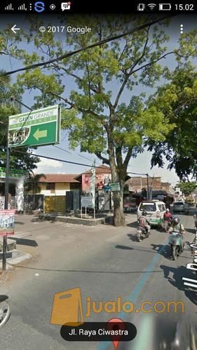 TANAH PADAT DI BAWAH HARGA PASAR ADA INCOME 48JT/THN CIWASTRA