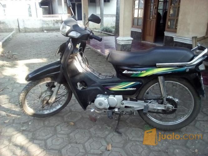 Honda Astrea Legenda 2