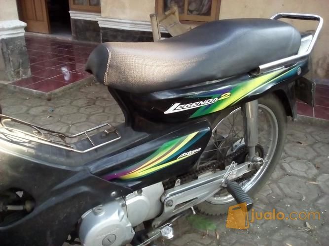 Honda Astrea Legenda 2