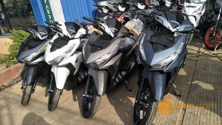 Honda Vario 150