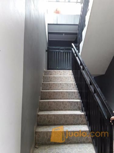 Kontrakan 10 Pintu Di Harapan Baru, Bekasi