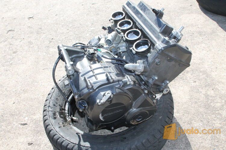 Mesin Honda CBR 1000 RR