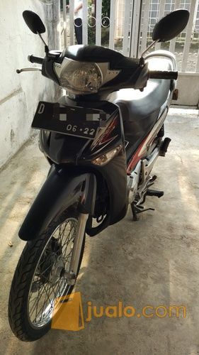Honda Supra X 125 D