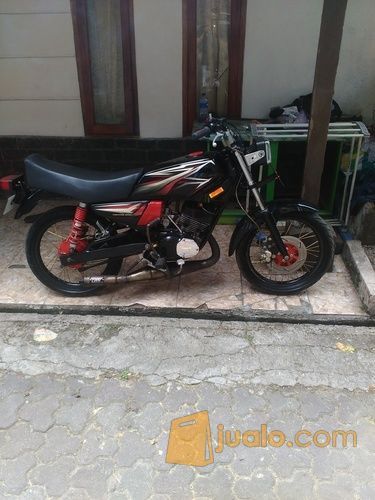 Yamaha Rx King Th 95