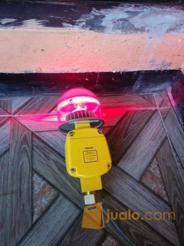 OBL PHILIPS XGP 500 Led Lampu Tower Menara Telekomunikasi