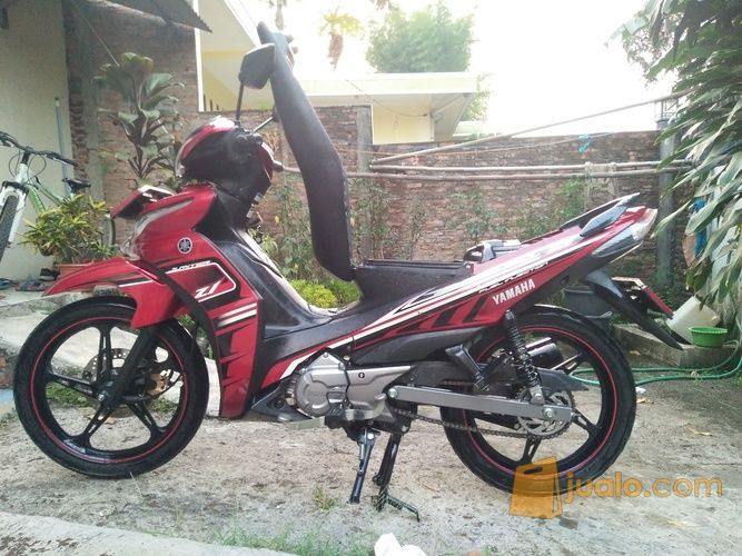 Jupiter Z1 Th 2015 Gresss