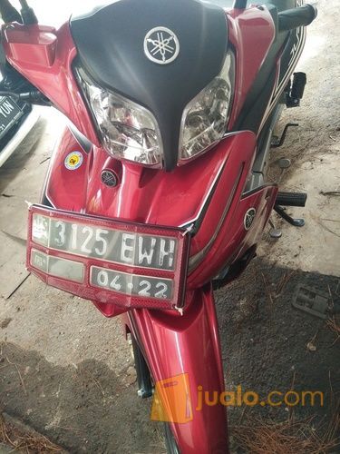 Jupiter Z1 Th 2015 Gresss