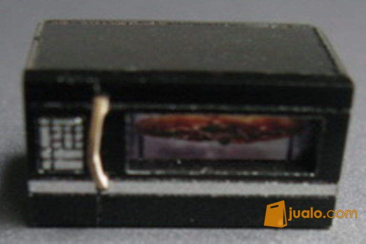 BAHAN & AKSESORIS MAKET ARSITEKTUR/DESAIN INTERIOR/DIORAMA