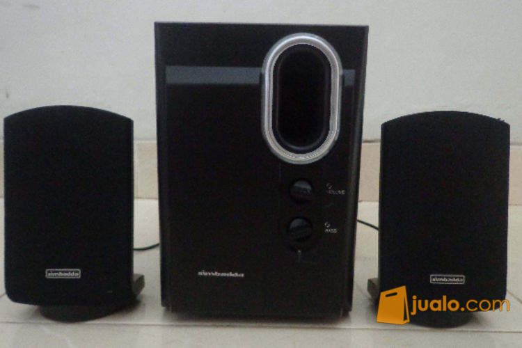 Simbadda CST 5000N - BLACK