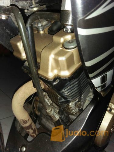 Suzuki Satria Fu 2010