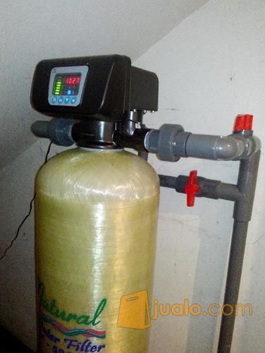 Service Pompa Air Sidoarjo