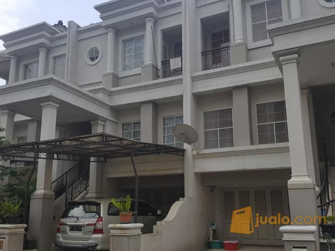 Gading Grande Residence 6x15, Hunian Nyaman & Asri Di Kelapa Gading