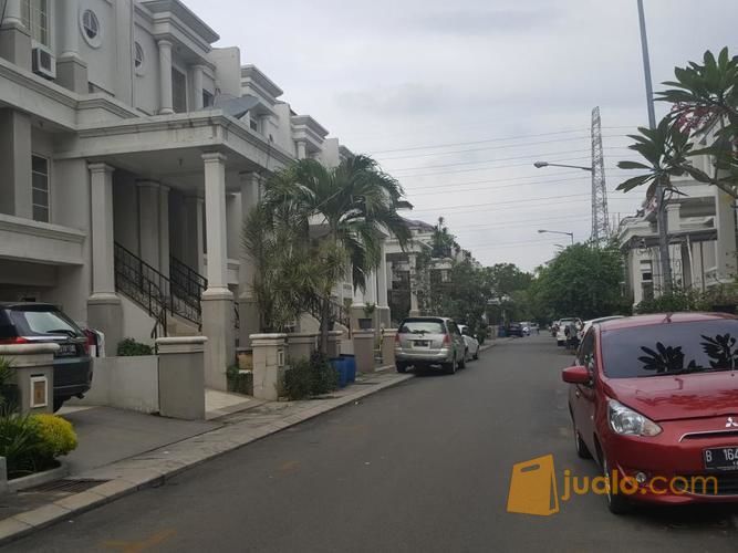 Gading Grande Residence 6x15, Hunian Nyaman & Asri Di Kelapa Gading