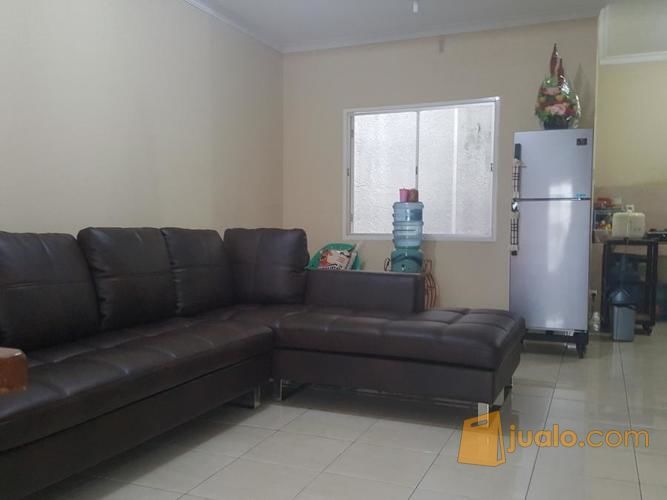 Gading Grande Residence 6x15, Hunian Nyaman & Asri Di Kelapa Gading