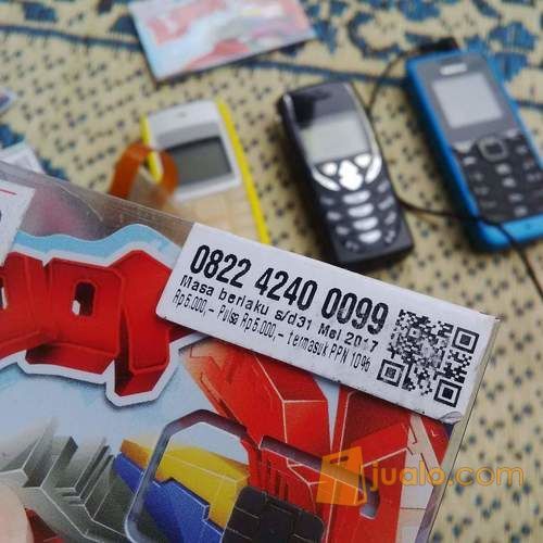 Loop Rapi 000 Ekor 99