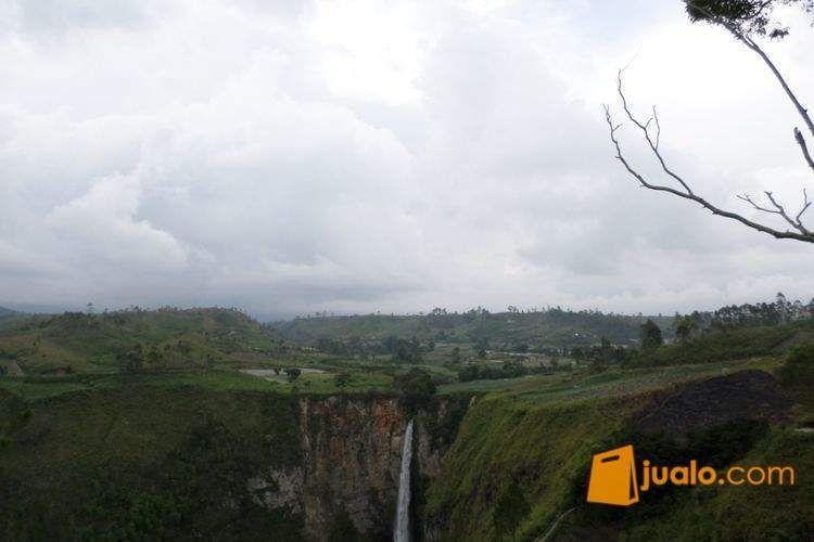 5D/4N Medan - Danau Toba - Berastagi Tour 2020