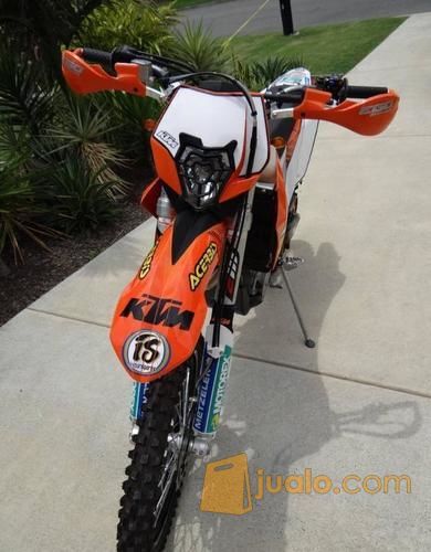 Ktm EXC 450 FULL ORIGINAL