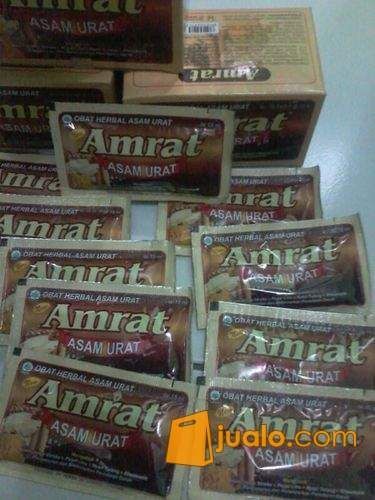 HERBAL ASAM URAT AMRAT